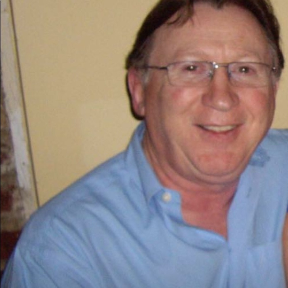 Meet your Posher, James